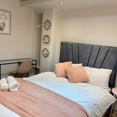 Shoreditch Rooms - Apartments And Rooms In The City Лондон Стая снимка