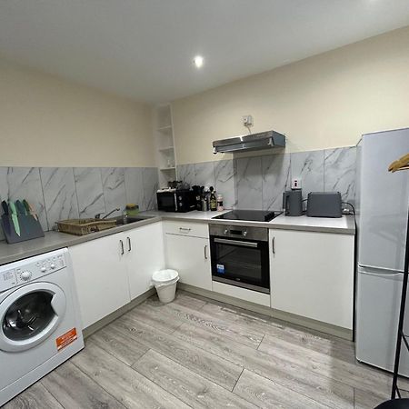 Shoreditch Rooms - Apartments And Rooms In The City Лондон Екстериор снимка