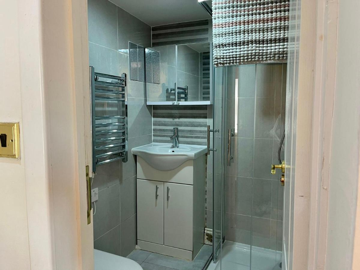 Shoreditch Rooms - Apartments And Rooms In The City Лондон Екстериор снимка