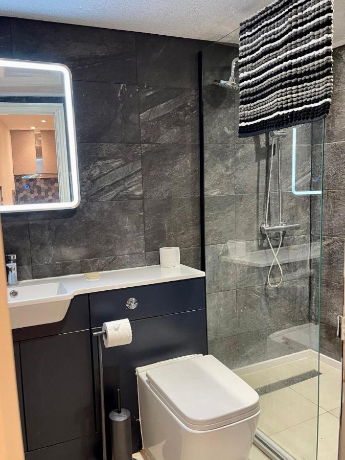 Shoreditch Rooms - Apartments And Rooms In The City Лондон Екстериор снимка