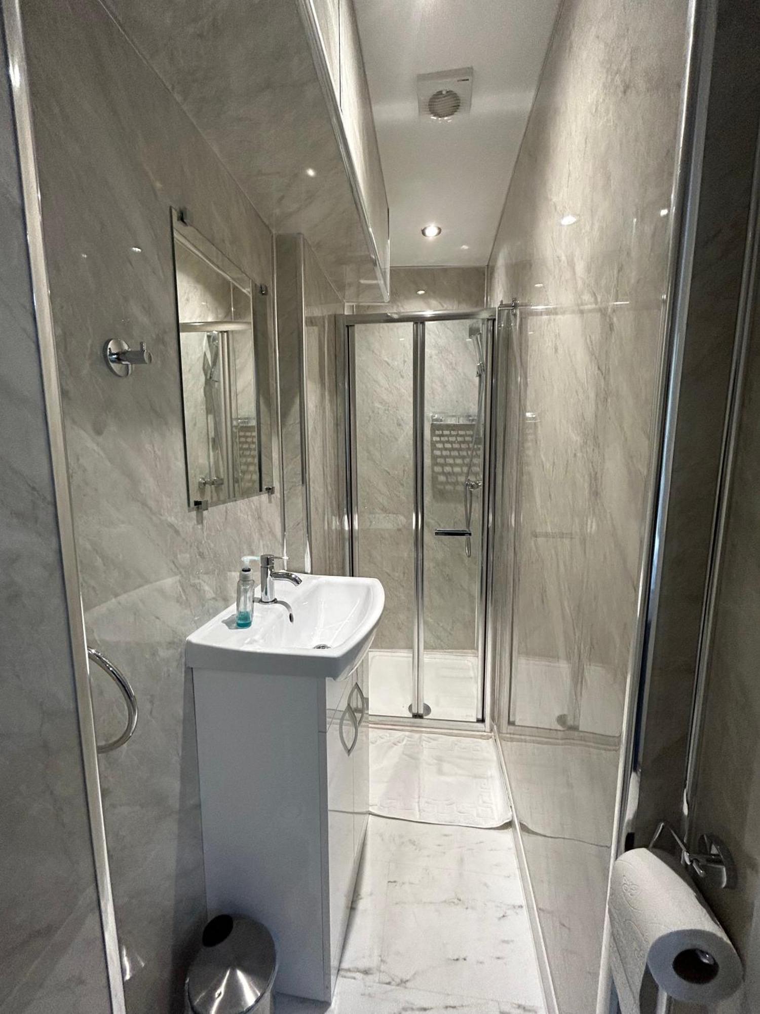 Shoreditch Rooms - Apartments And Rooms In The City Лондон Екстериор снимка