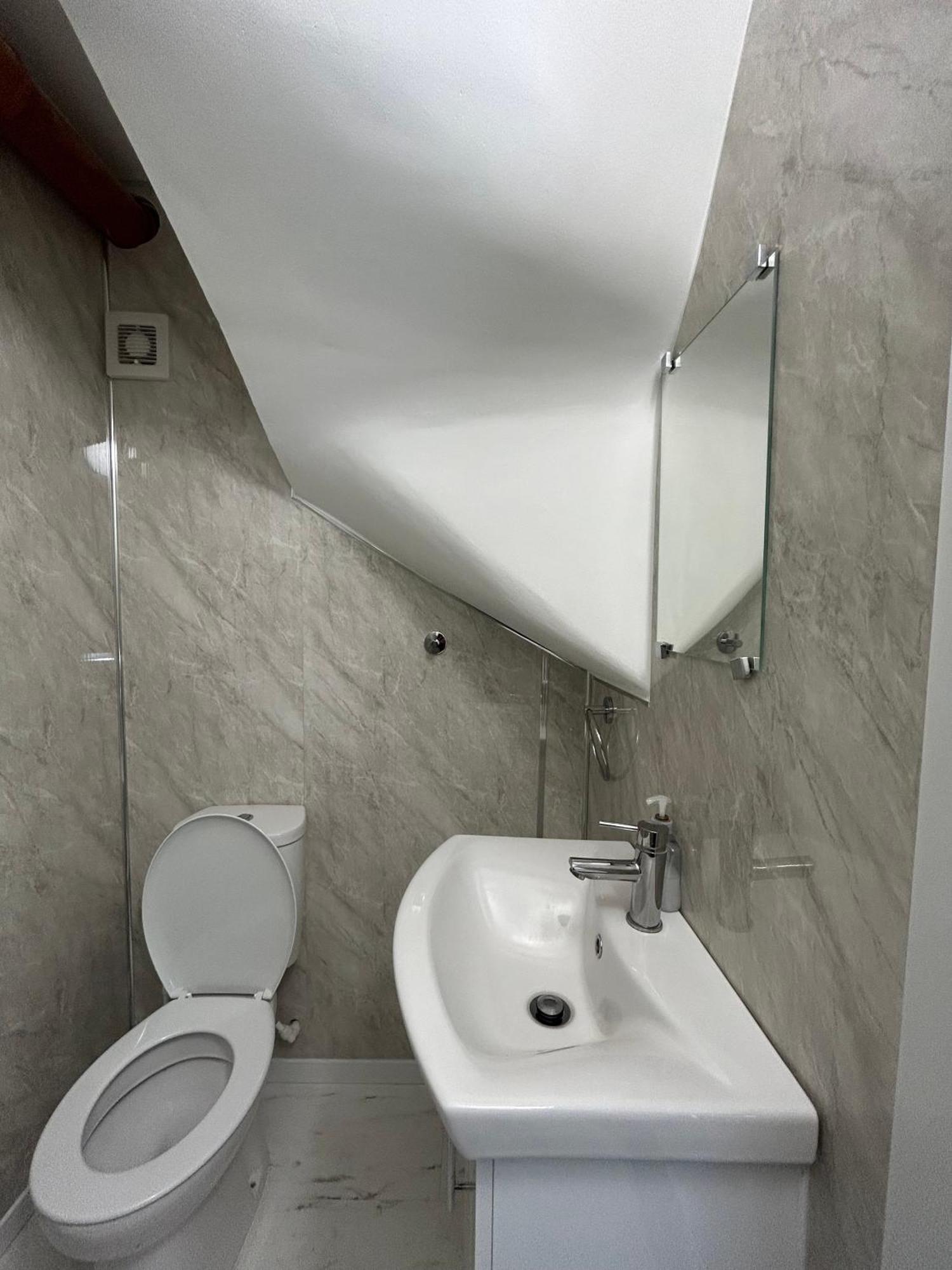 Shoreditch Rooms - Apartments And Rooms In The City Лондон Екстериор снимка