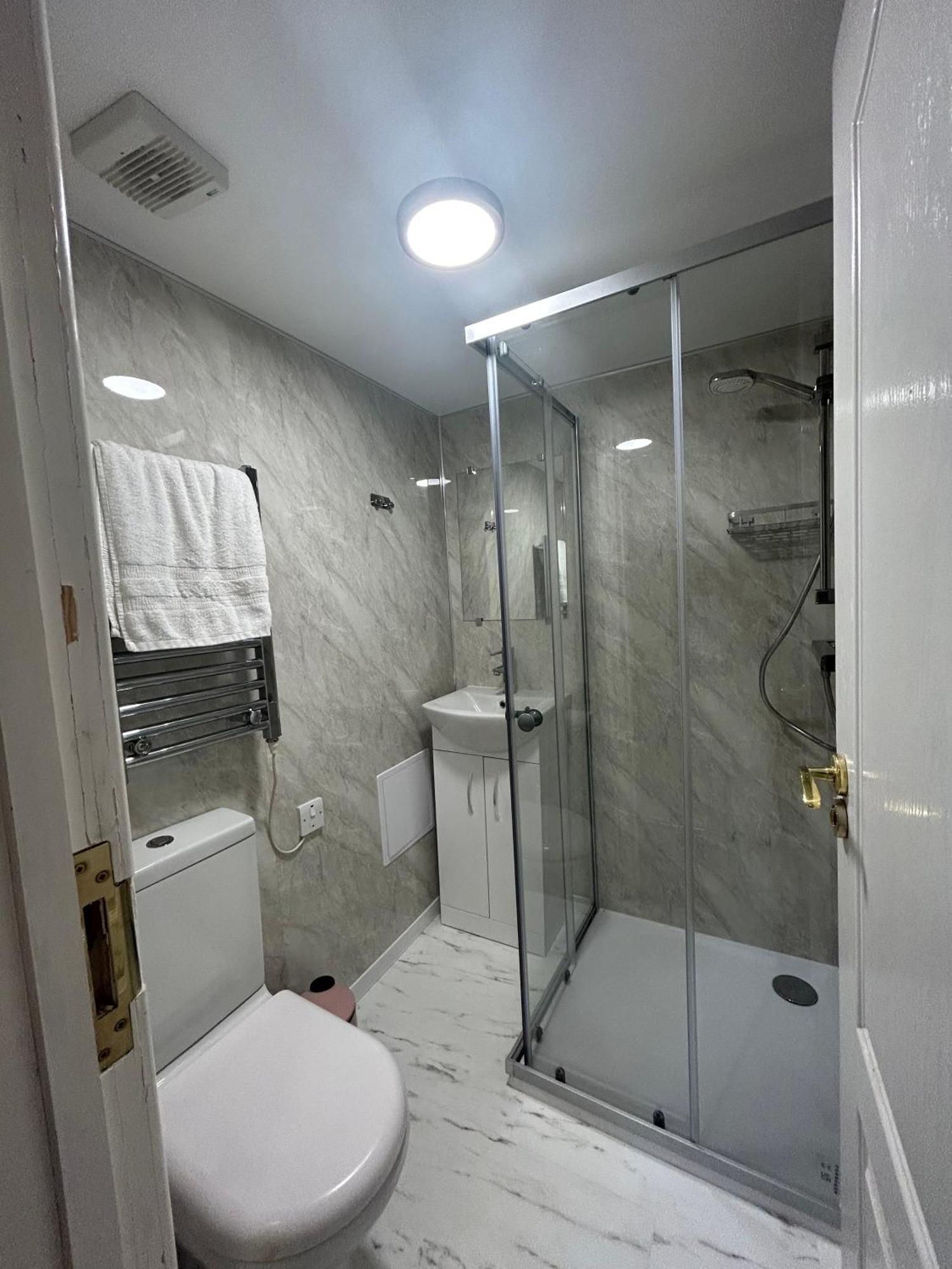 Shoreditch Rooms - Apartments And Rooms In The City Лондон Екстериор снимка
